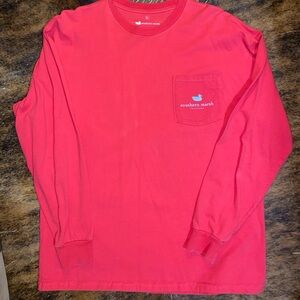 Southern Marsh Long Sleeve T-Shirt!